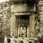 Şah Sultan Çeşmesi (Acı Çeşme)