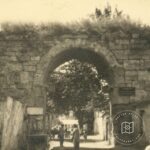 Kleopatra Kapısı