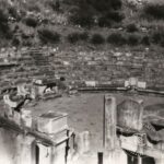Priene Antik Tiyatrosu