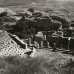 Priene Antik Tiyatrosu