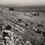 Priene Agora