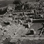 Priene Bouleuterion