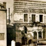 Recai Efendi Sıbyan Mektebi Sebili ve Çeşmesi
