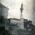 Seferikoz Camii