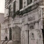 Recai Efendi Sıbyan Mektebi Sebili ve Çeşmesi