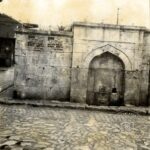 Koca Yusuf Efendi Çeşmesi