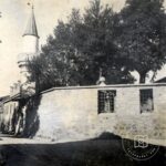 Üçbaş Camii