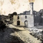 Cafer Subaşı Camii