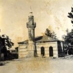 Aşçıbaşı Camii