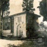 La’li Mustafa Ağa Namazgah Çeşmesi