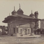 III. Ahmet Çeşmesi