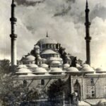 Fatih Mosque