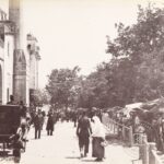 Fatih Mosque and Garden