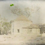Selanik Musa Baba Türbesi