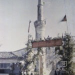 Çorlu Fatih Camii