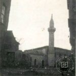 Atik Ibrahim Pasha Mosque