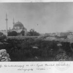 Laleli Camii