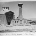 İnce Minareli Medrese