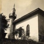 Mosque