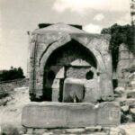 Şah Sultan Çeşmesi
