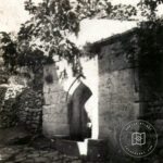 Dayı Ömer ve Nafia Hanım Çeşmesi
