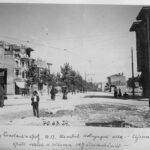 Macar Kardeşler Caddesi