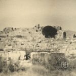 Milet Bouleuterion ve Arkada Milet Antik Tiyatrosu