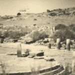 Milet Liman Anıtı