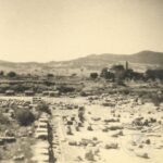 Milet Güney Agora ve Arkada İlyas Bey Camii