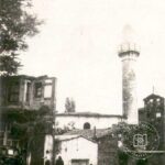 Behram Çavuş Camii