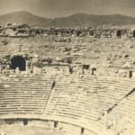 Milet Antik Tiyatrosu