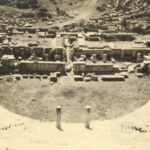 Milet Antik Tiyatrosu