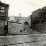 Ağa Hamam Çeşmesi
