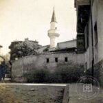 Mr. Mosque