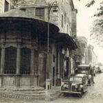 Hacı Beşir Ağa Sebili