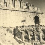Milet Antik Tiyatrosu Dış Cephesi
