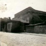 Nişanca Bath