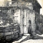 Mühendis Ali Dede Çeşmesi
