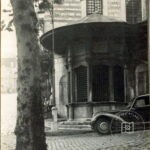 Hacı Beşir Ağa Sebili