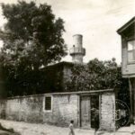Hacı Hamza Mosque