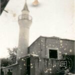 Katip November Mosque