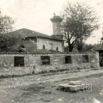 Duhanizade Mescidi