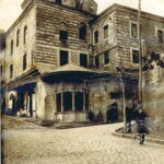 Hacı Beşir Ağa Sebili