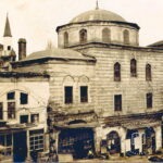 Mosque