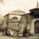 Mosque