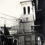Panayia Isodion Church