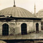 Hacı Beşir Ağa Kubbesi ve Ayasofya