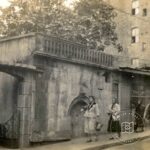 Paşa Baba Çeşmesi