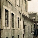 Hacı Beşir Ağa Medresesi