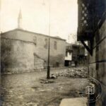 Kas Women's Bath and Speedr Bey Mosque